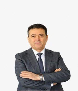 Av. Prof. Dr. Şahin Akıncı