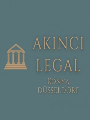 Akıncı Legal Yayınlarımız